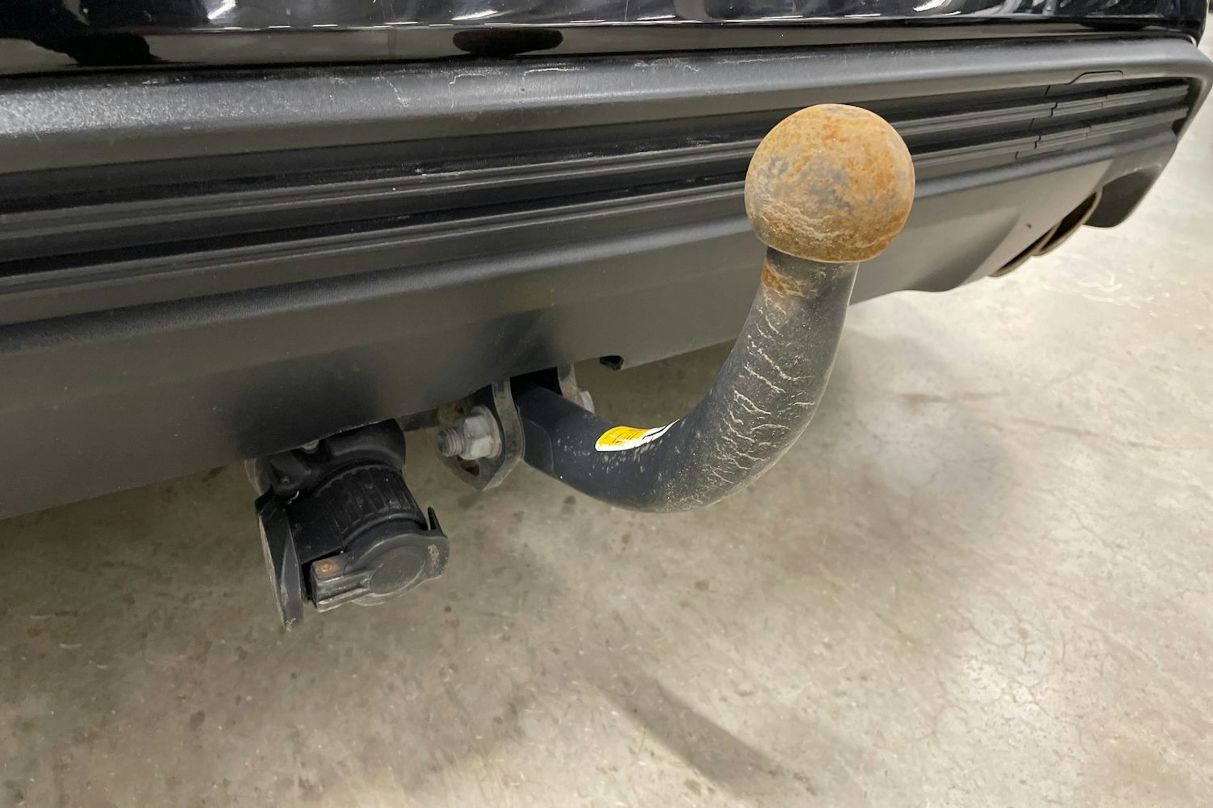 musta Ford Focus 2019 kuva 39.