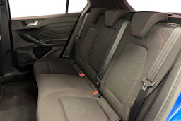 Sininen Ford FOCUS 2019 kuva 11.