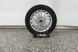 Sininen Ford FOCUS 2019 kuva 13.