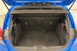 Sininen Ford FOCUS 2019 kuva 15.