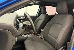 Sininen Ford FOCUS 2019 kuva 16.