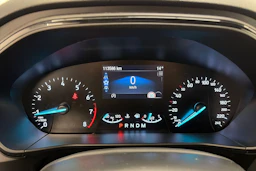Sininen Ford FOCUS 2019 kuva 17.