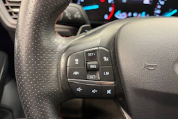 Sininen Ford FOCUS 2019 kuva 18.