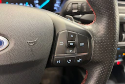 Sininen Ford FOCUS 2019 kuva 19.