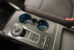 Sininen Ford FOCUS 2019 kuva 26.