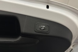 valkoinen Ford Focus 2019 kuva 15.