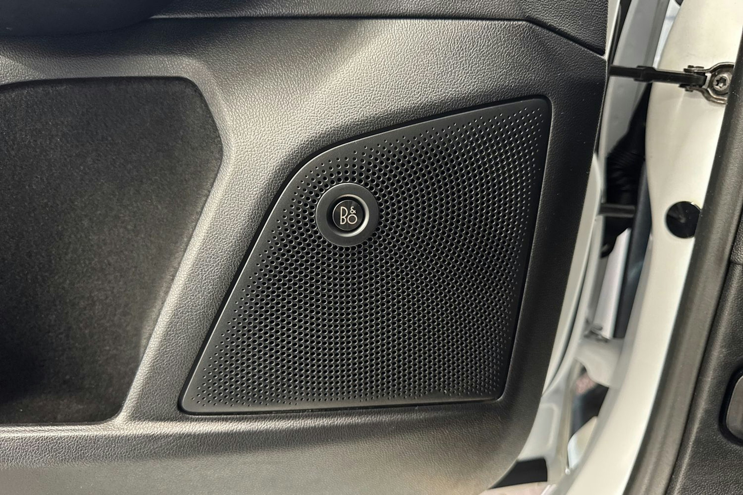 valkoinen Ford Focus 2019 kuva 28.