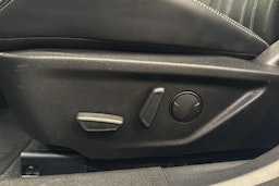 valkoinen Ford Focus 2019 kuva 29.