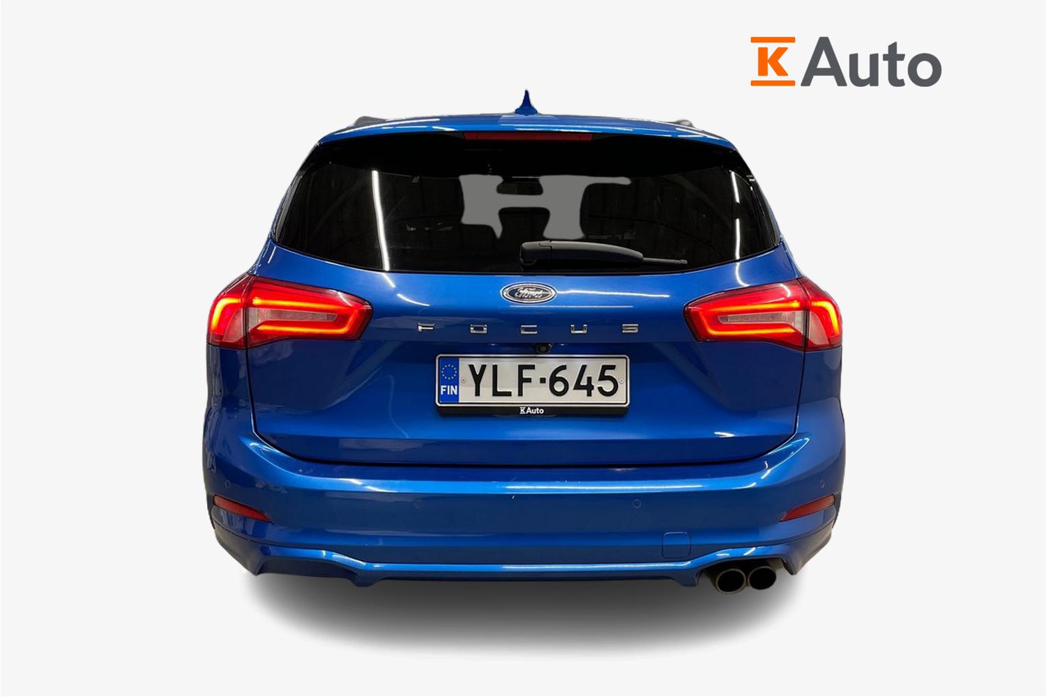 Ford Focus 2019, kuva 3/26