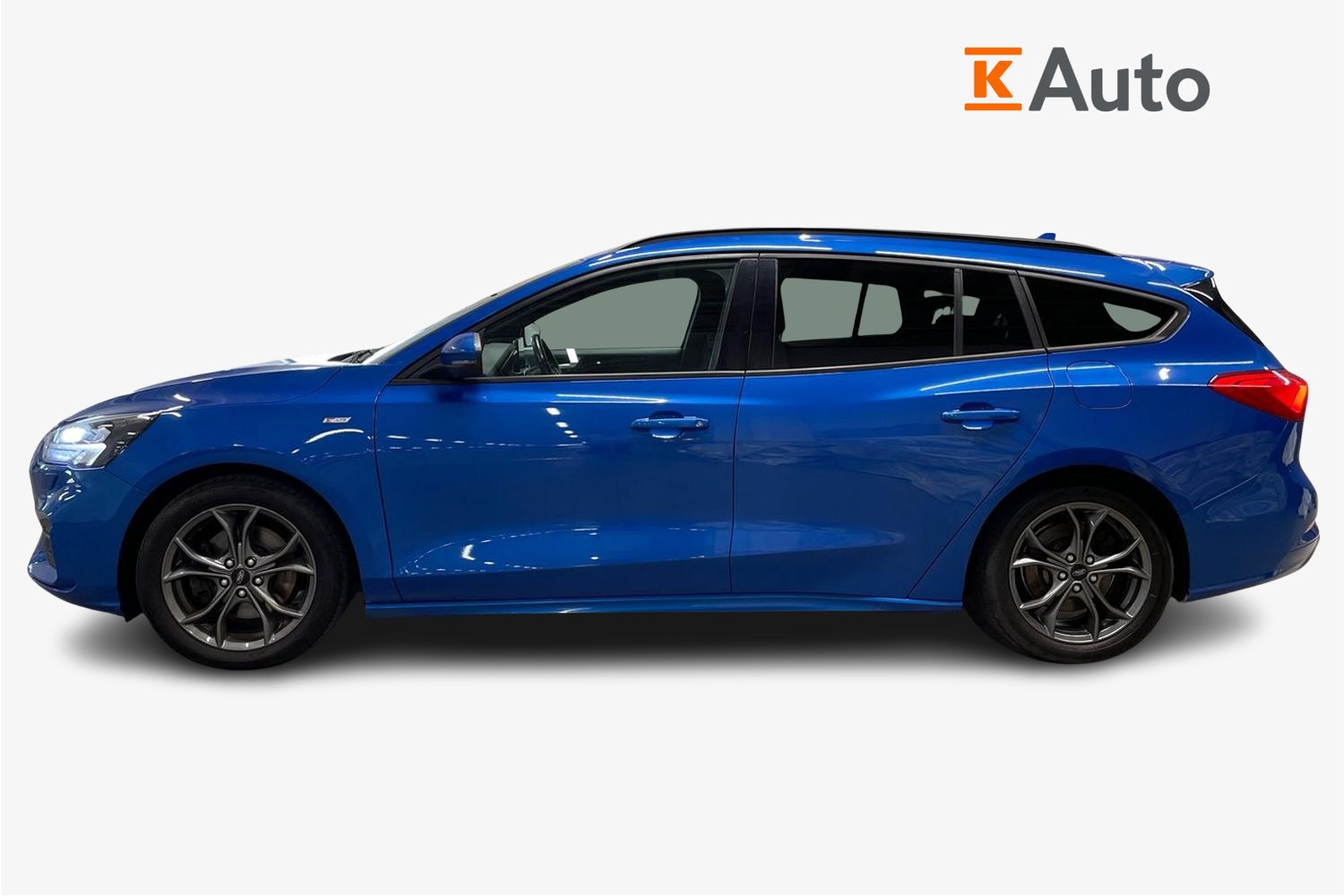 Ford Focus 2019, kuva 5/26