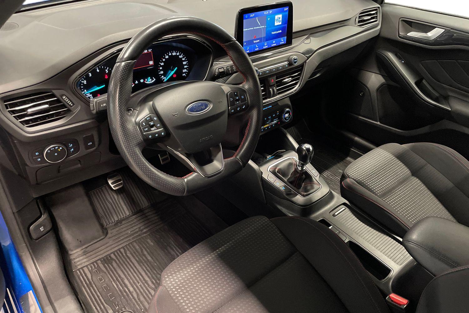 Ford Focus 2019, kuva 6/26