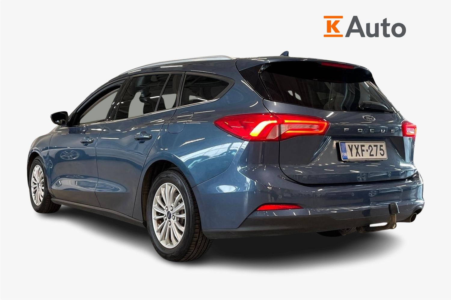 Ford Focus 2019, kuva 2/28