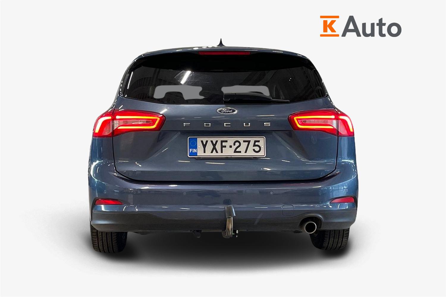 Ford Focus 2019, kuva 3/28