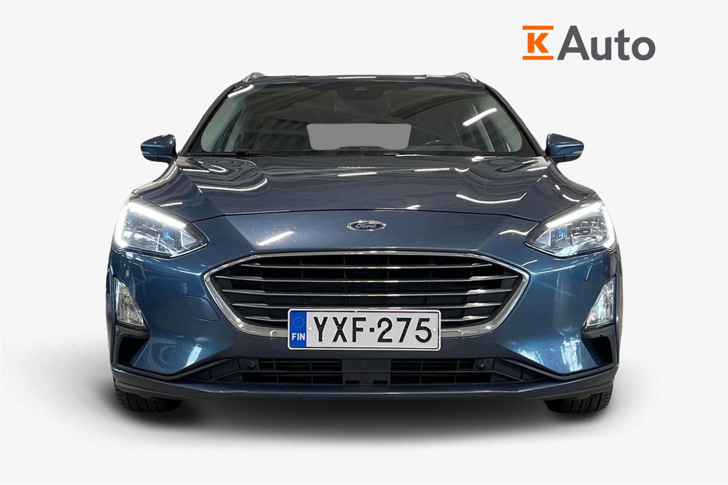 Ford Focus 2019, kuva 4/28