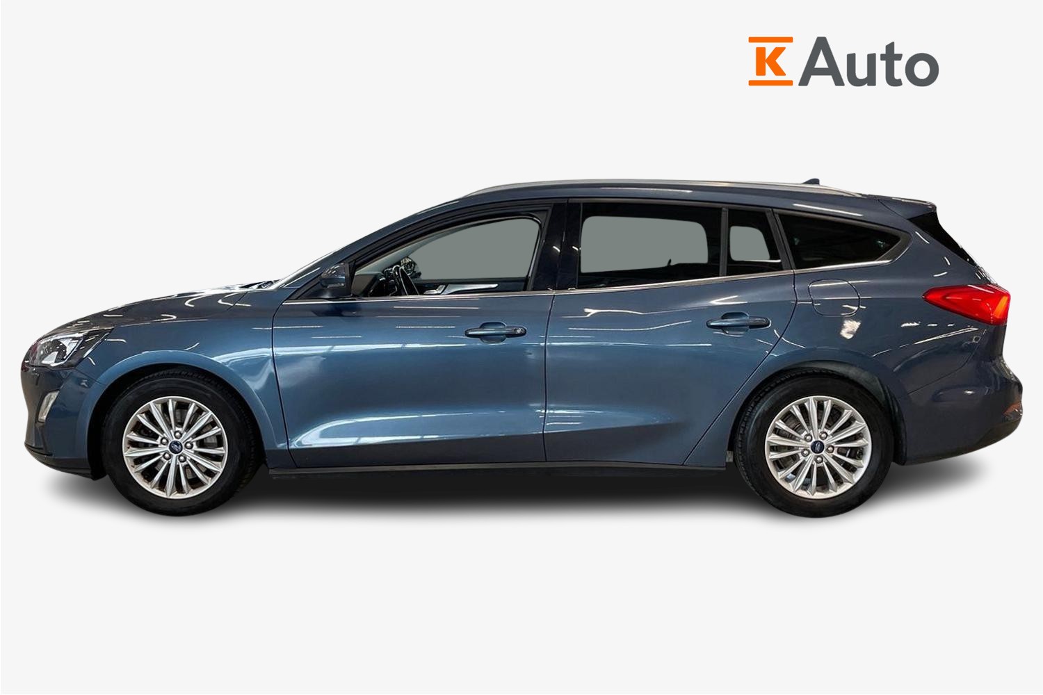 Ford Focus 2019, kuva 5/28