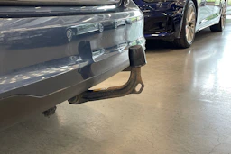 sininen Ford Focus 2019 kuva 27.