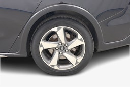 musta Ford Focus 2019 kuva 11.