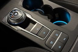 musta Ford Focus 2019 kuva 21.