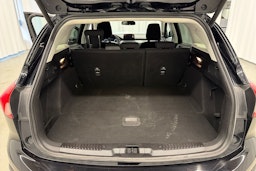 musta Ford Focus 2019 kuva 22.