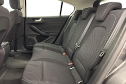 Harmaa Ford Focus 2019 kuva 10.