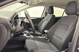 Harmaa Ford Focus 2019 kuva 14.