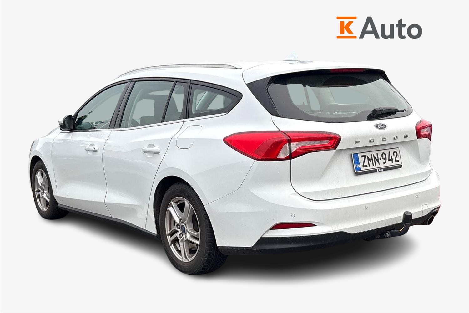 Ford Focus 2019, kuva 2/3
