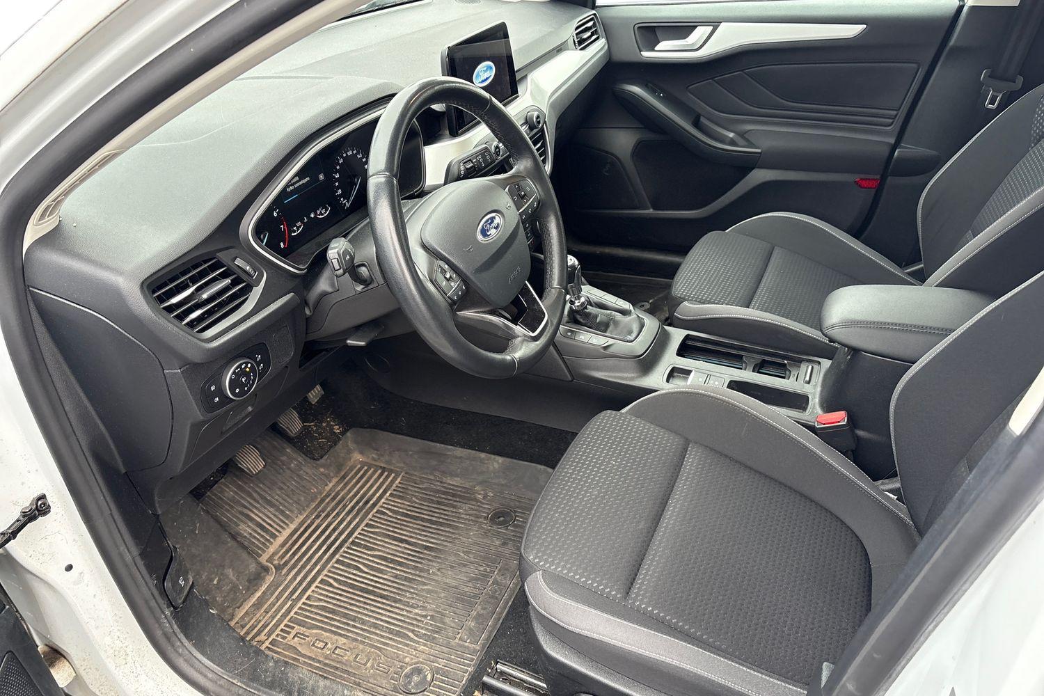 Ford Focus 2019, kuva 3/3
