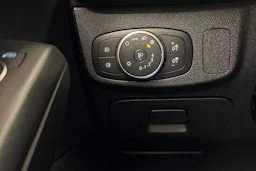 musta Ford Focus 2020 kuva 19.