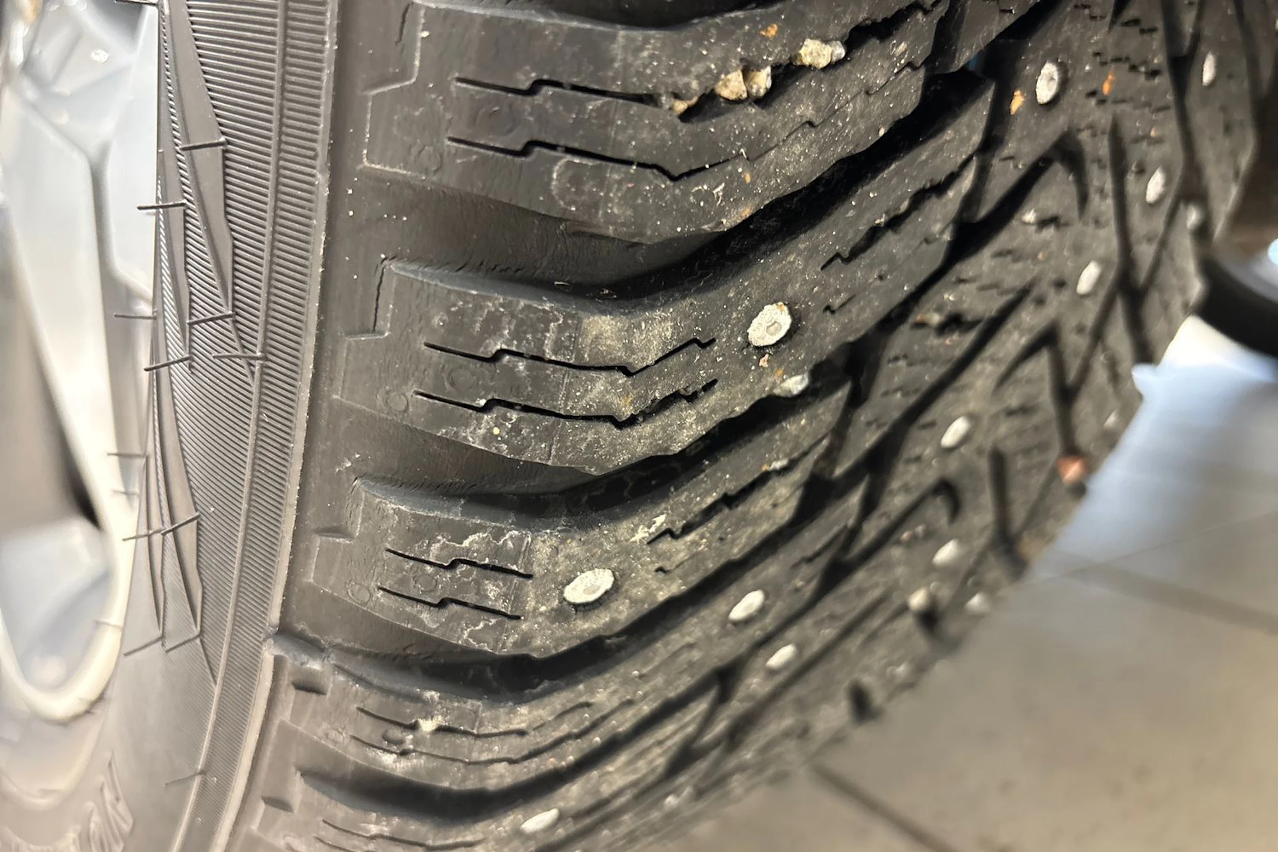 musta Ford Focus 2020 kuva 29.