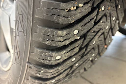 musta Ford Focus 2020 kuva 29.