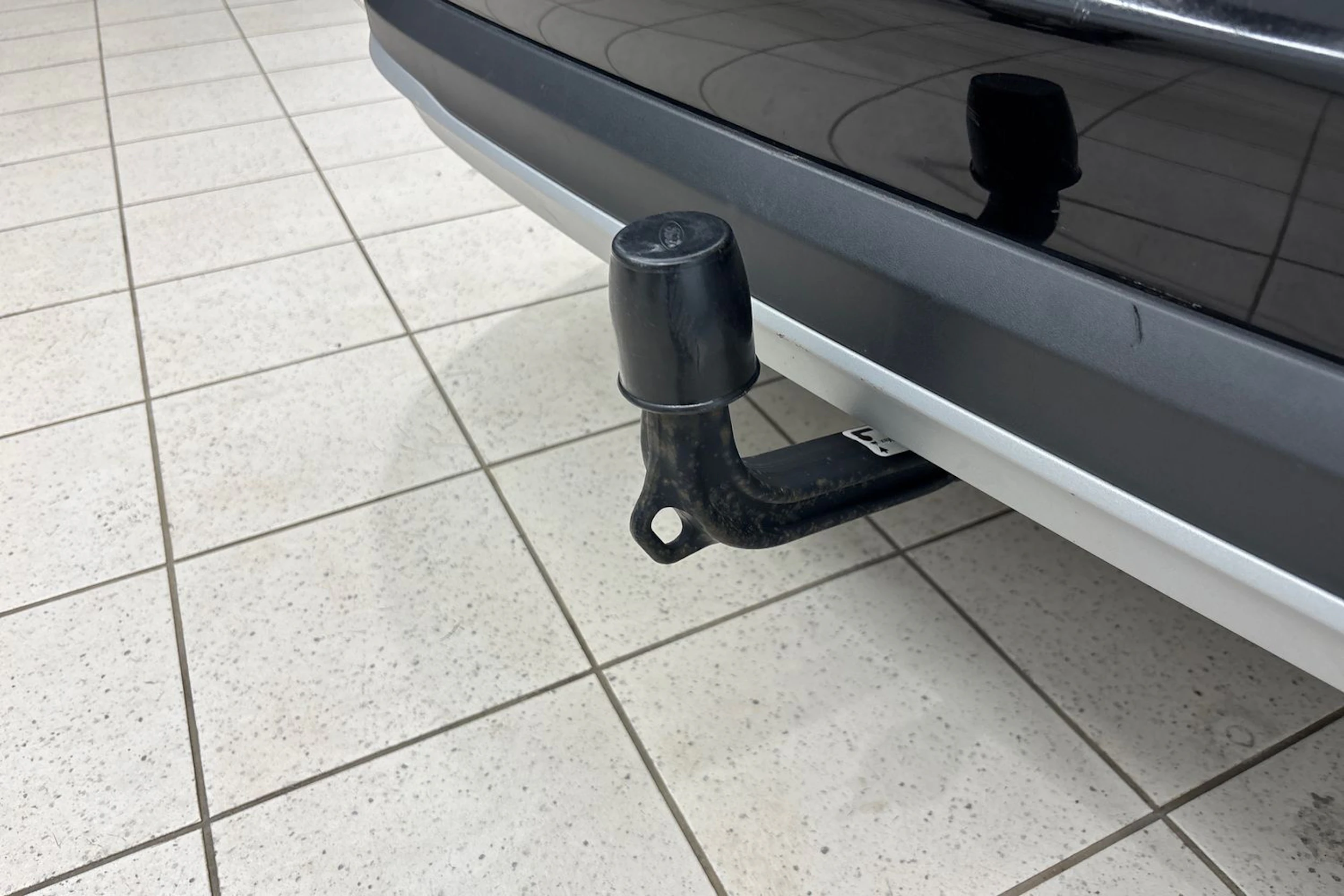 musta Ford Focus 2020 kuva 31.