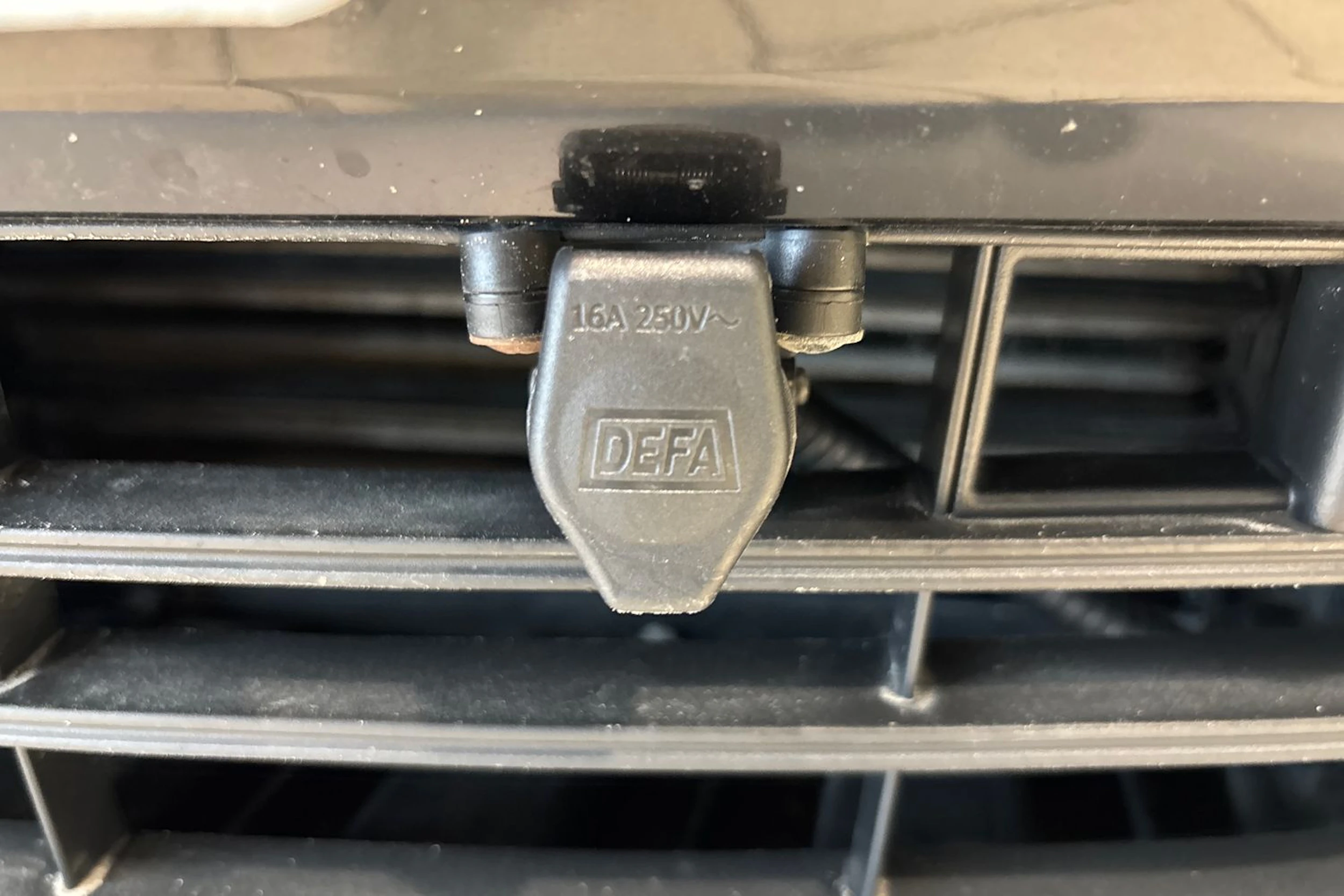 musta Ford Focus 2020 kuva 32.