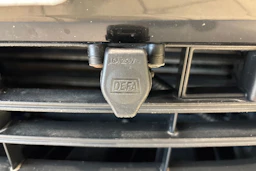 musta Ford Focus 2020 kuva 32.