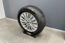 Harmaa Ford FOCUS 2020 kuva 11.