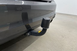 Harmaa Ford FOCUS 2020 kuva 24.