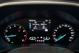 Valkoinen Ford FOCUS 2020 kuva 16.