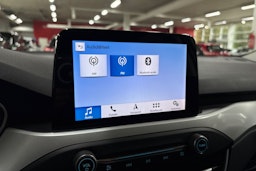 Valkoinen Ford FOCUS 2020 kuva 20.