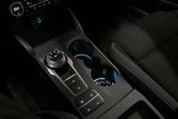 Valkoinen Ford FOCUS 2020 kuva 23.