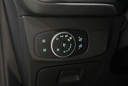 Valkoinen Ford FOCUS 2020 kuva 25.