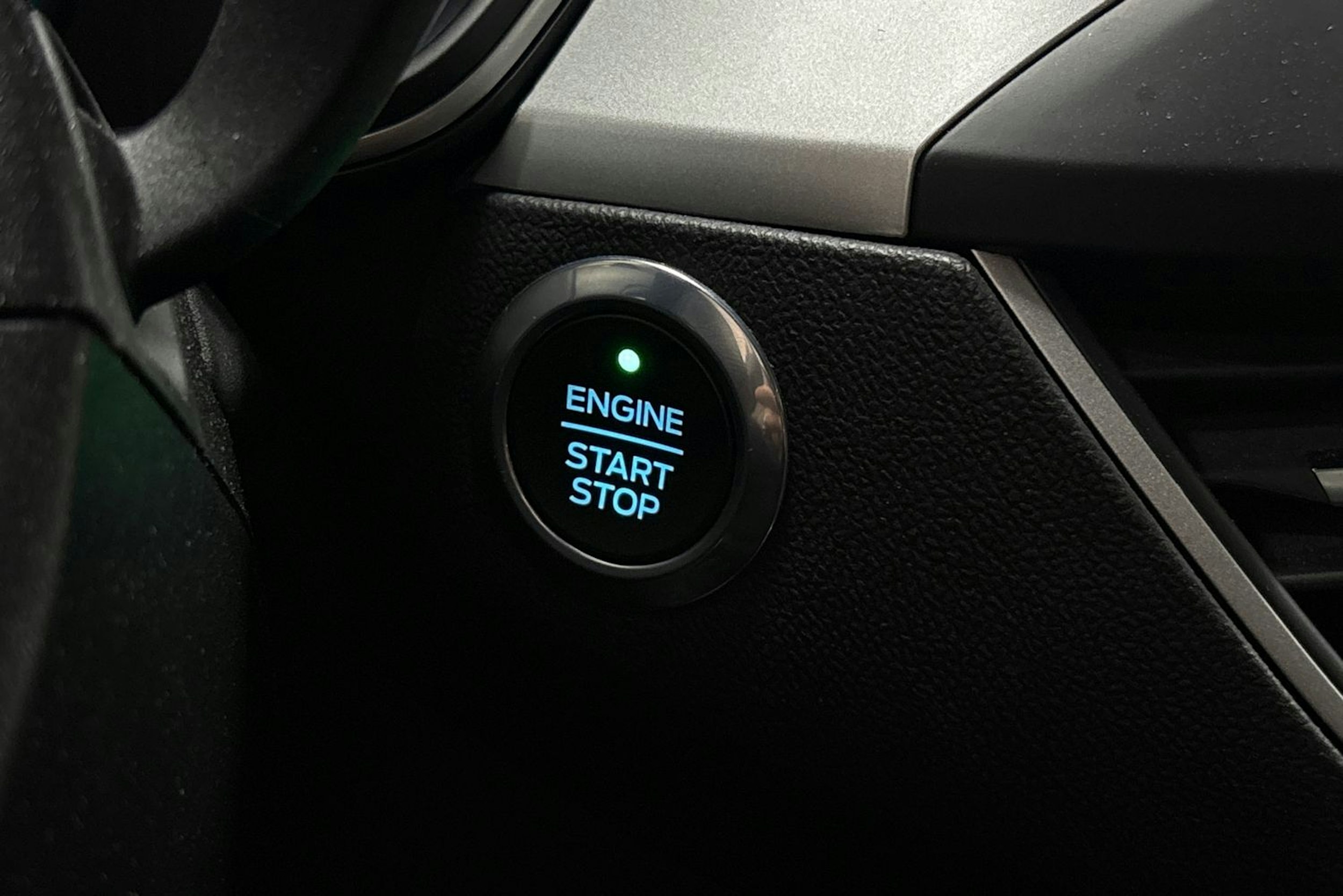 Valkoinen Ford FOCUS 2020 kuva 26.