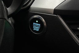 Valkoinen Ford FOCUS 2020 kuva 26.