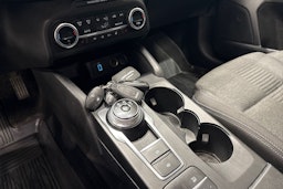 Valkoinen Ford FOCUS 2020 kuva 22.