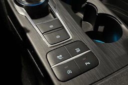 sininen Ford Focus 2020 kuva 22.