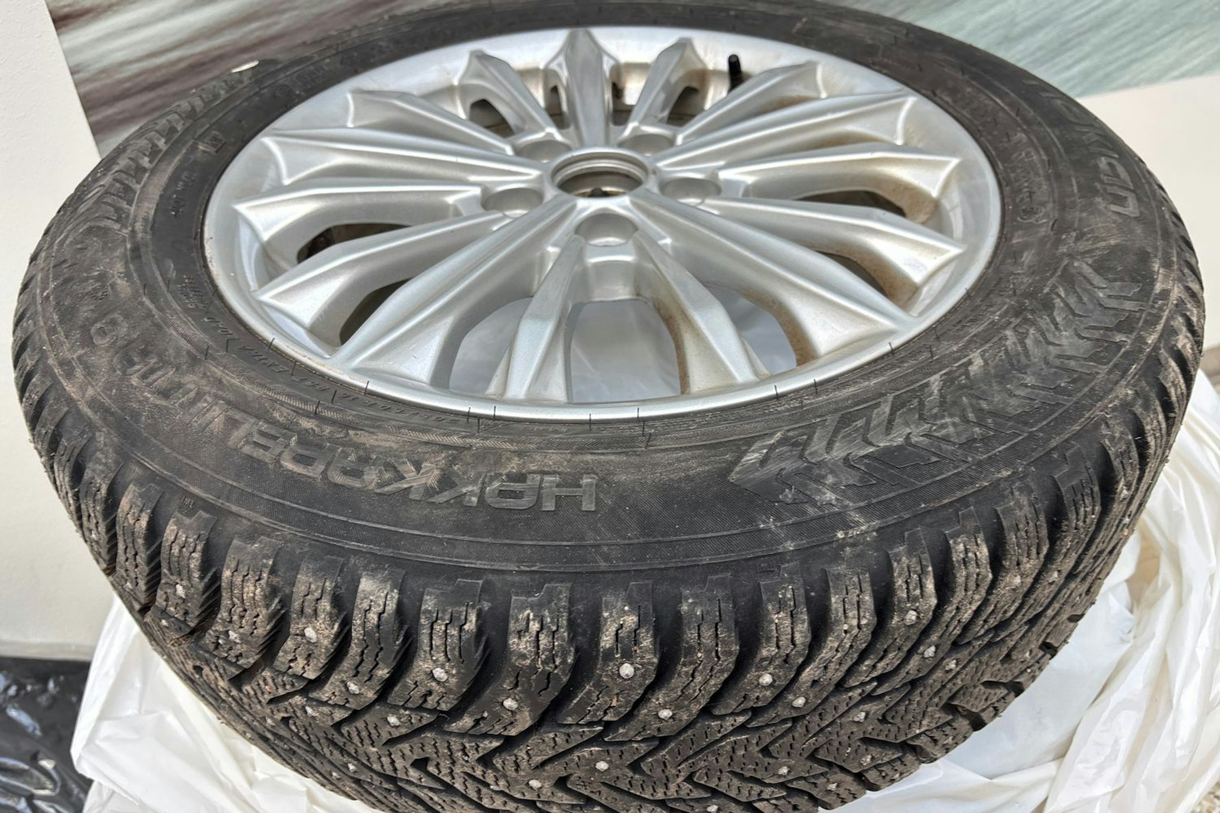 punainen Ford Focus 2020 kuva 15.