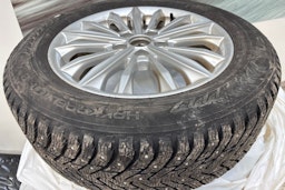 punainen Ford Focus 2020 kuva 15.