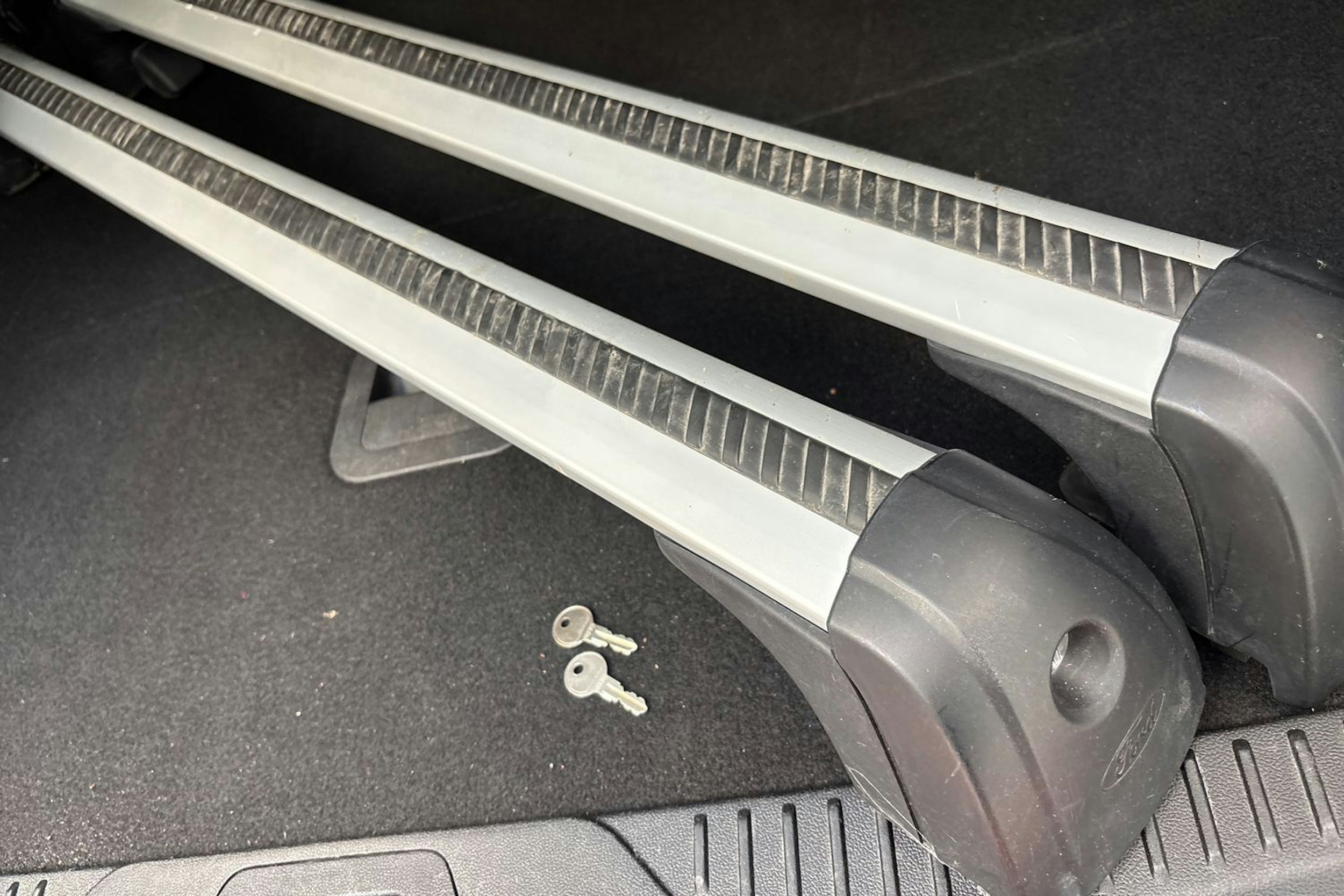 punainen Ford Focus 2020 kuva 16.