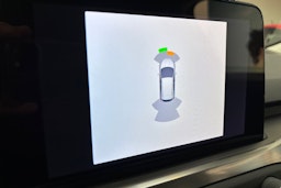 punainen Ford Focus 2020 kuva 24.