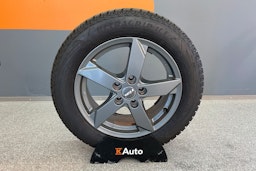 Valkoinen Ford FOCUS 2020 kuva 10.