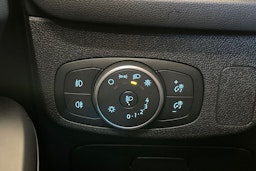 Valkoinen Ford FOCUS 2020 kuva 14.