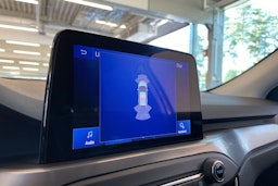 Valkoinen Ford FOCUS 2020 kuva 18.